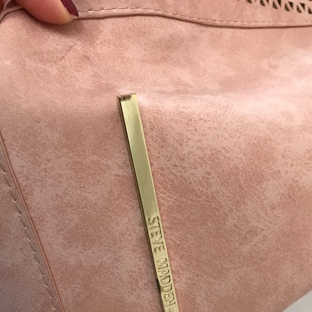 STEVE MADDEN PURSE - Picture 2 of 5